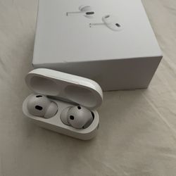 Airpod pro 2’s