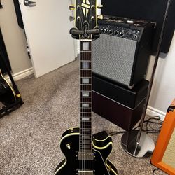 Gibson les Paul Custom - Replica