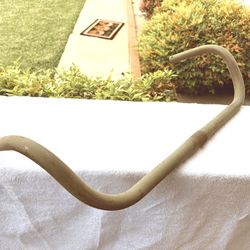 Vintage Bicycle Handlebars