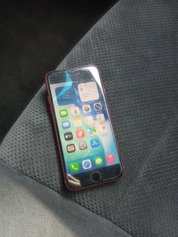 iPhone SE