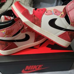 Spider-man J1s 🔥🔥🔥