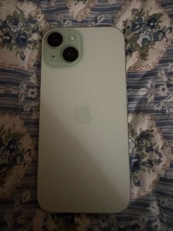 iPhone 15 128gb