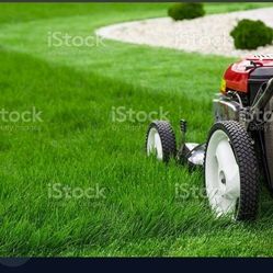 Dependable Lawn Service 