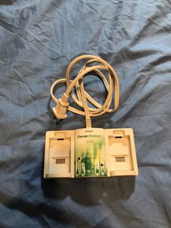 Charge Station Xbox 360