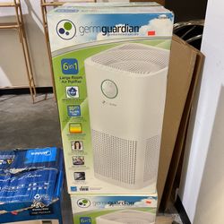 Air Purifier