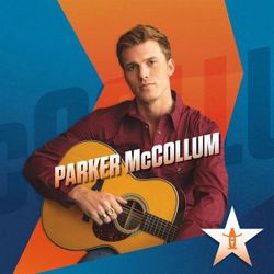 Houston Rodeo Parker McCollum 