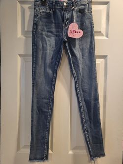 Size 14 Girls Slim Fit