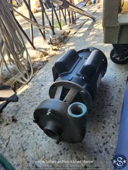 MC1979-019 Price Pump Raw Water Pump CD100AB-4.5-10T36ct