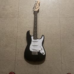Eletric Guitar 