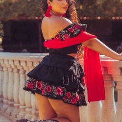 Vestidos Bordados Méxicanos - Beautiful Mexican Dresses  - Precios Varian - Prices Vary