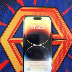 Iphone 14 Pro Unlocked 256GB