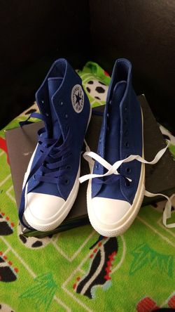 CONVERSE