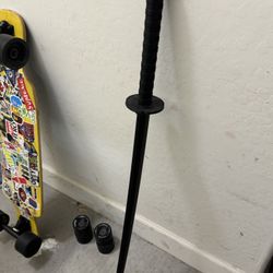 Cold Steel Training Katana Polypropylene 30 Inches