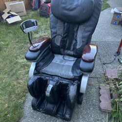 Massage Chair