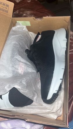 Sketcher shoes