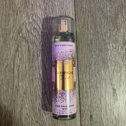 Champagne, toast, fine fragrance mist, Bath & body Works Champagne toast, find fragrance mist, Bath & body Works