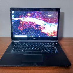 Dell Touchscreen 