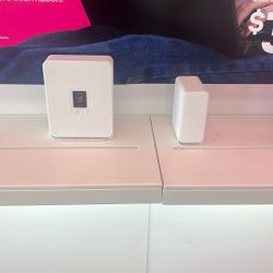 Fast Reliable Home Internet 