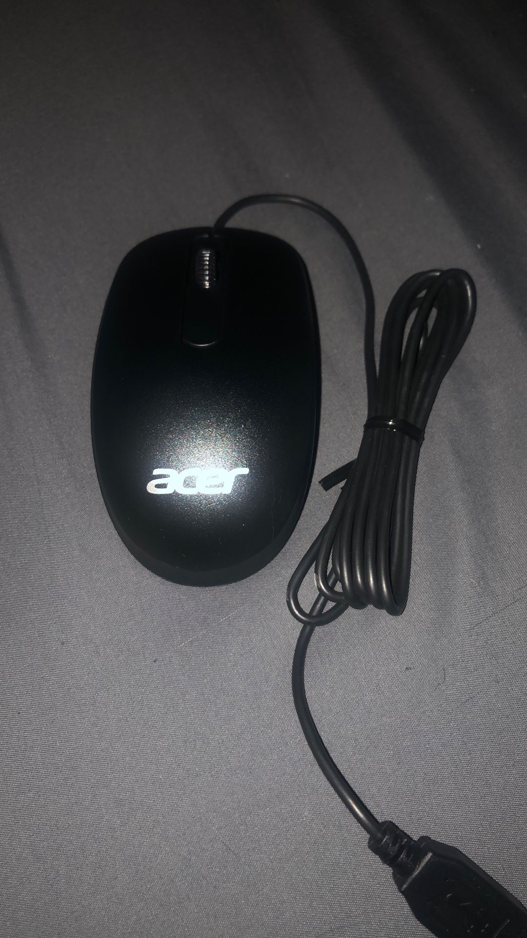 Acre Mouse