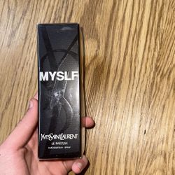 YSL MYSLF LE PERFUM