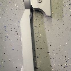 ACTi PMAX-1103 Bullet Camera Mounting Bracket, Silver