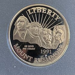 Rare Half Dollars 4 Coins 