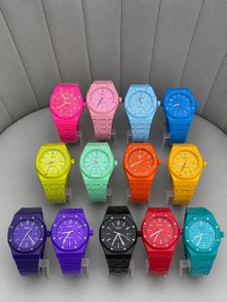 AP Swatches