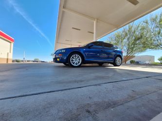 2007 Audi A3
