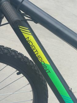 North point Boys Bike
