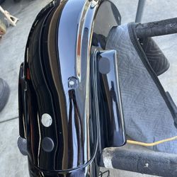 Harley Davidson Fender