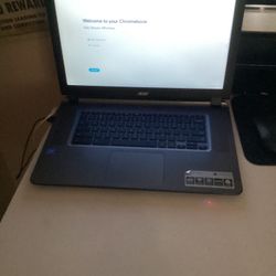 Acer Laptop