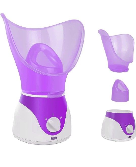 Facial Steamer