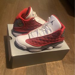 Jordan 13  