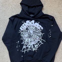Sp5der Hoodie 