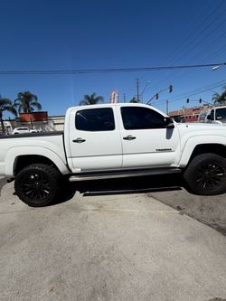 2013 Toyota Tacoma