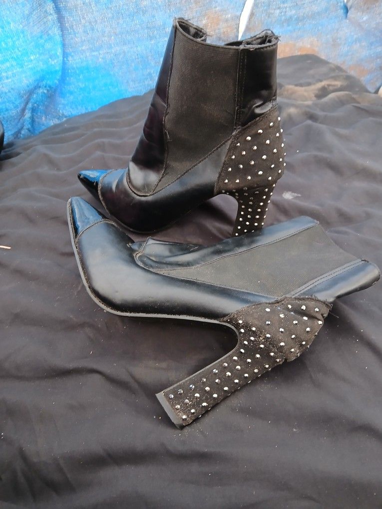 Dress Shoes