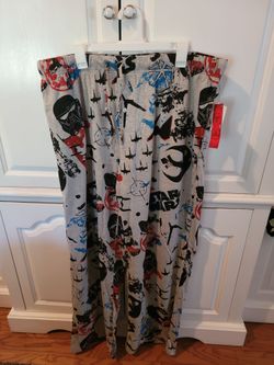 Star Wars 1XLT - Pajama Bottoms