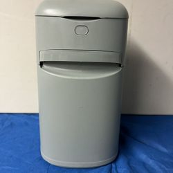 Litter Genie Cat Litter Disposal System + (1) Refill Easy Roll