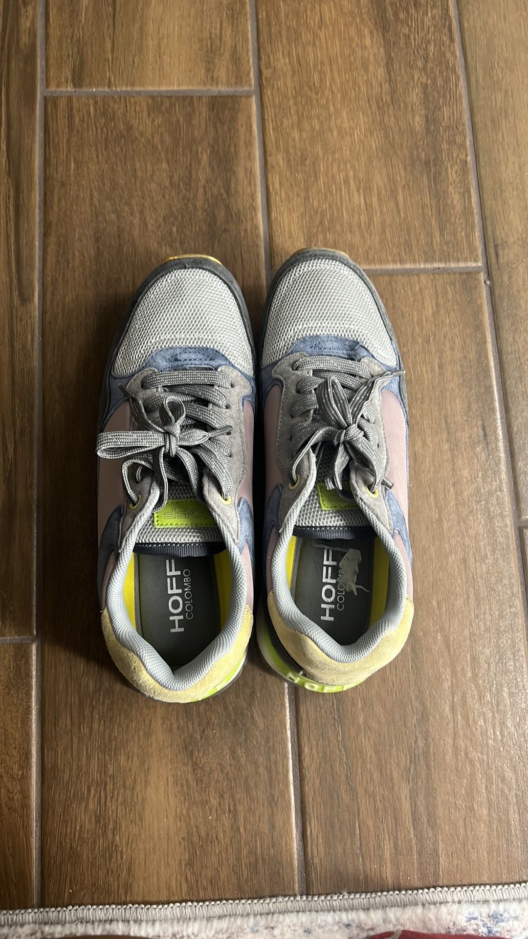 Hoff Womens Shoe Size 7.5