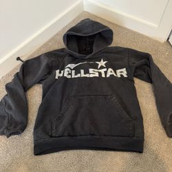 Hellstar hoodie 