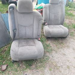 2001 Chevrolet Silverado 1500