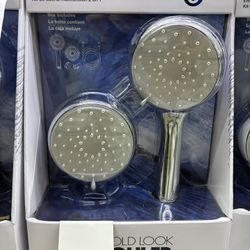Kohler 2-in-1 Multifunction Shower Combo Kit