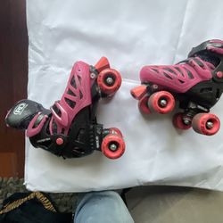 Roller Skates