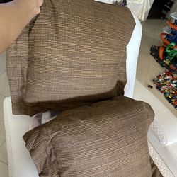 2 cushion