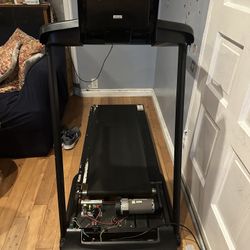 Treadmill 