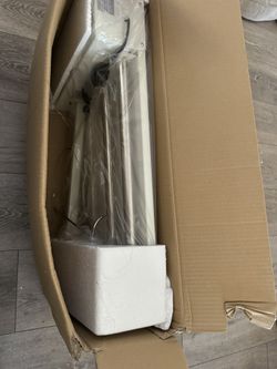 NEW Shrink-A-Pack Shrink Wrap Machine & Heat Gun