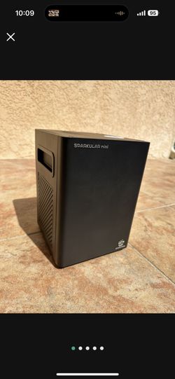 Showven Sparkular Mini 8pc