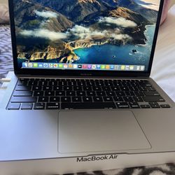 Macbook air for sale 