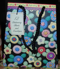 Mary Engelbreit Stationary