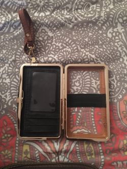 iPhone 5s Cell phone case